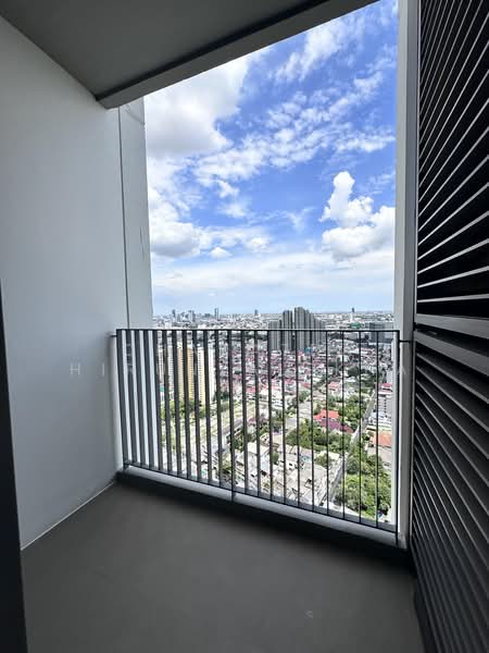 Whizdom Inspire Sukhumvit, Bangkok, Sukhumvit Road, Bang Chak, Phra Khanong, Bangkok, 1 Bedroom, 34 sqm, Condo For Sale, by Chanatda Hirunyalekha, 500378405 - DDproperty.com