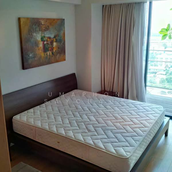 The Met Sathorn, Bangkok, 123 South Sathorn Road, Thung Maha Mek, Sathon, Bangkok, 2 Bedrooms, 95 sqm, Condo For Rent, by Umaphon saychaue, 500378406 - DDproperty.com