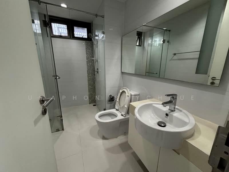 Nara 9 by Eastern Star, Bangkok, Naradhiwas Rajanagarindra Road, Thung Maha Mek, Sathon, Bangkok, 2 Bedrooms, 78 sqm, Condo For Rent, by Umaphon saychaue, 500378407 - DDproperty.com