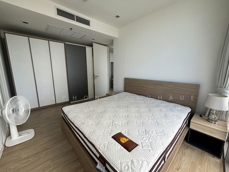 Nara 9 by Eastern Star : นารา 9 บาย อีสเทอร์น สตาร์, กรุงเทพ, แขวงทุ่งมหาเมฆ เขตสาทร กทม., ทุ่งมหาเมฆ, สาทร, กรุงเทพ, 78 ตร.ม., คอนโด ให้เช่า, โดย Umaphon saychaue, 500378407 - DDproperty.com