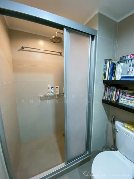 Lumpini Ville La Salle-Bearing, Bangkok, Sukhumvit 105 Road, Bang Na, Bangkok, 1 Bedroom, 26 sqm, Condo For Sale, by Kulanat Ananvutisombat, 500378412 - DDproperty.com