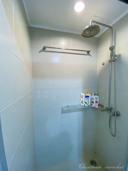 Lumpini Ville La Salle-Bearing, Bangkok, Sukhumvit 105 Road, Bang Na, Bangkok, 1 Bedroom, 26 sqm, Condo For Sale, by Kulanat Ananvutisombat, 500378412 - DDproperty.com