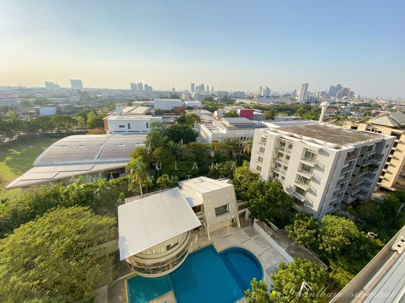 Lumpini Ville La Salle-Bearing : ลุมพินี วิลล์ ลาซาล-แบริ่ง, กรุงเทพ, ถนนสุขุมวิท 105, บางนา, กรุงเทพ, 26 ตร.ม., คอนโด ขาย, โดย Kulanat Ananvutisombat, 500378412 - DDproperty.com
