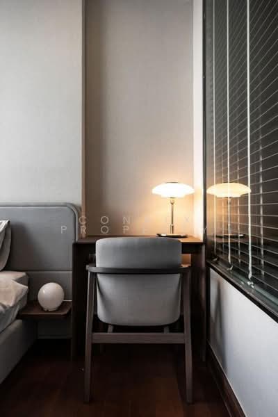 Q1 Sukhumvit, Bangkok, 1 Sukhumvit Road, Khlong Toei, Bangkok, 2 Bedrooms, 92 sqm, Condo For Rent, by Connex Property, 500378413 - DDproperty.com