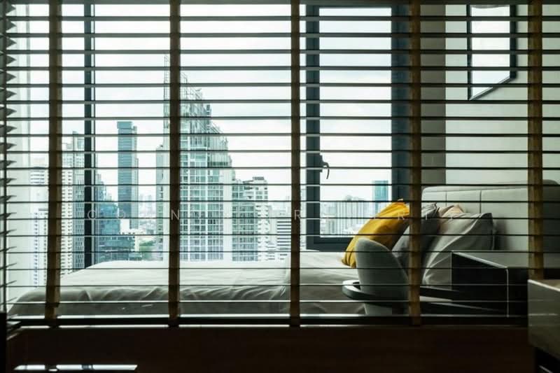 Q1 Sukhumvit, Bangkok, 1 Sukhumvit Road, Khlong Toei, Bangkok, 2 Bedrooms, 92 sqm, Condo For Rent, by Connex Property, 500378413 - DDproperty.com