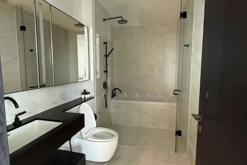 Tait Sathorn 12, Bangkok, Soi Sathorn 12, Sathorn Road, Silom, Bang Rak, Bangkok, 1 Bedroom, 53 sqm, Condo For Rent, by Umaphon saychaue, 500378415 - DDproperty.com