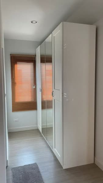 Anasiri Chaiyapruek-Wongwaen, Nonthaburi, 231 17 Bang Kruai Sai Noi, Bang Bua Thong, Bang Bua Thong, Nonthaburi, 3 Bedrooms, 155 sqm, Single Detached House For Rent, by นัฐพงค์ มณีอัครเนตร, 500378416 - DDproperty.com