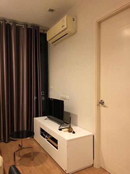 Q House Sukhumvit 79 : คิวเฮาส์ สุขุมวิท 79, กรุงเทพ, 2059 ถนนสุขุมวิท, พระโขนงเหนือ, วัฒนา, กรุงเทพ, 30 ตร.ม., คอนโด ให้เช่า, โดย Connex Property, 500378417 - DDproperty.com
