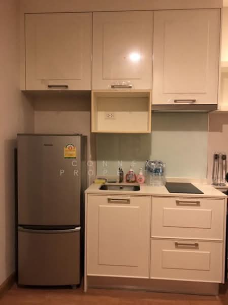 Q House Sukhumvit 79 : คิวเฮาส์ สุขุมวิท 79, กรุงเทพ, 2059 ถนนสุขุมวิท, พระโขนงเหนือ, วัฒนา, กรุงเทพ, 30 ตร.ม., คอนโด ให้เช่า, โดย Connex Property, 500378417 - DDproperty.com