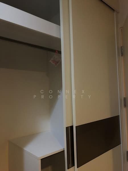 Q House Sukhumvit 79, Bangkok, 2059 Sukhumvit Road, Phra Kanong Nua, Watthana, Bangkok, 1 Bedroom, 30 sqm, Condo For Rent, by Connex Property, 500378417 - DDproperty.com