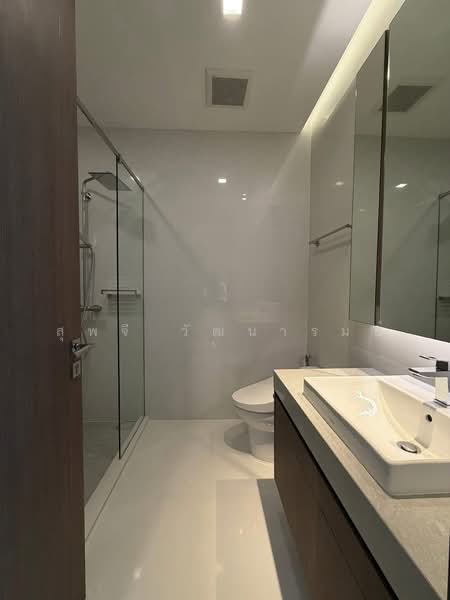 Q1 Sukhumvit, Bangkok, 1 Sukhumvit Road, Khlong Toei, Bangkok, 4 Bedrooms, 296 sqm, Condo For Sale, by Supajee Wattanarom, 500378418 - DDproperty.com