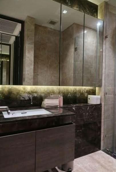 28 Chidlom, Bangkok, 28 Chit Lom Alley, Lumphini, Pathum Wan, Bangkok, 1 Bedroom, 44 sqm, Condo For Rent, by Umaphon saychaue, 500378419 - DDproperty.com