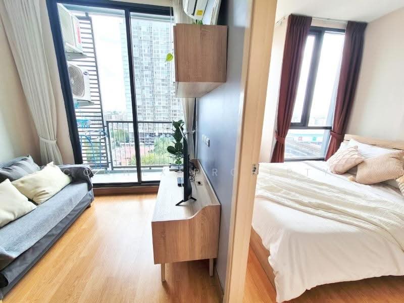 Q House Sukhumvit 79 : คิวเฮาส์ สุขุมวิท 79, กรุงเทพ, 2059 ถนนสุขุมวิท, พระโขนงเหนือ, วัฒนา, กรุงเทพ, 31 ตร.ม., คอนโด ให้เช่า, โดย Connex Property, 500378422 - DDproperty.com
