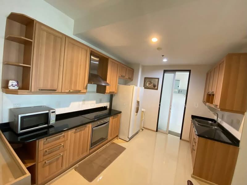 The Madison, Bangkok, Sukhumvit 41, Khlong Tan Nua, Watthana, Bangkok, 2 Bedrooms, 115 sqm, Condo For Rent, by Umaphon saychaue, 500378424 - DDproperty.com