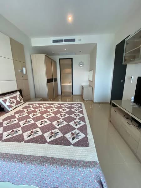 The Madison, Bangkok, Sukhumvit 41, Khlong Tan Nua, Watthana, Bangkok, 2 Bedrooms, 115 sqm, Condo For Rent, by Umaphon saychaue, 500378424 - DDproperty.com