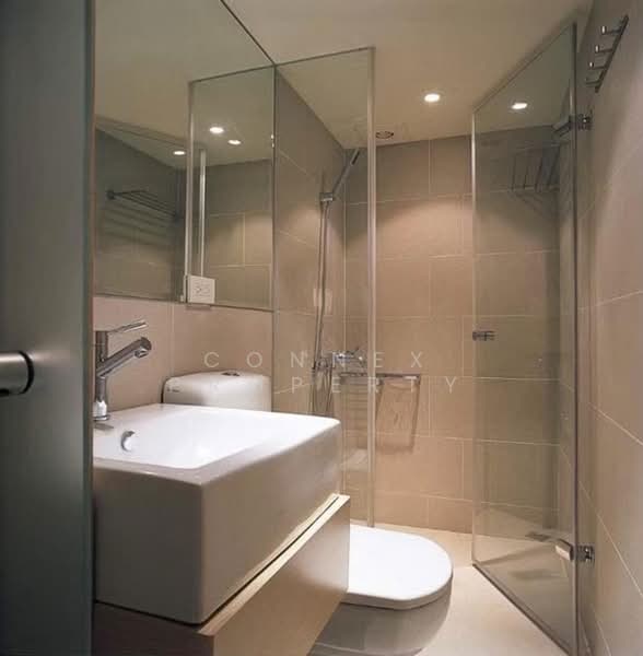 Q Asoke, Bangkok, 1678 Petchaburi Road, Makkasan, Ratchathewi, Bangkok, 1 Bedroom, 37 sqm, Condo For Rent, by Connex Property, 500378425 - DDproperty.com