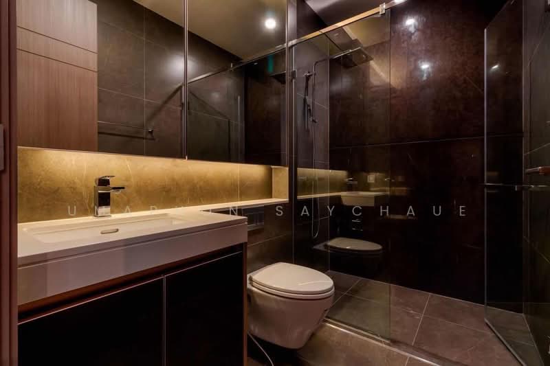 The Esse at Singha Complex : ดิ เอส แอท สิงห์ คอมเพล็กซ์, กรุงเทพ, 1788 ถนนเพชรบุรีตัดใหม่, คลองเตยเหนือ, วัฒนา, กรุงเทพ, 77 ตร.ม., คอนโด ให้เช่า, โดย Umaphon saychaue, 500378428 - DDproperty.com