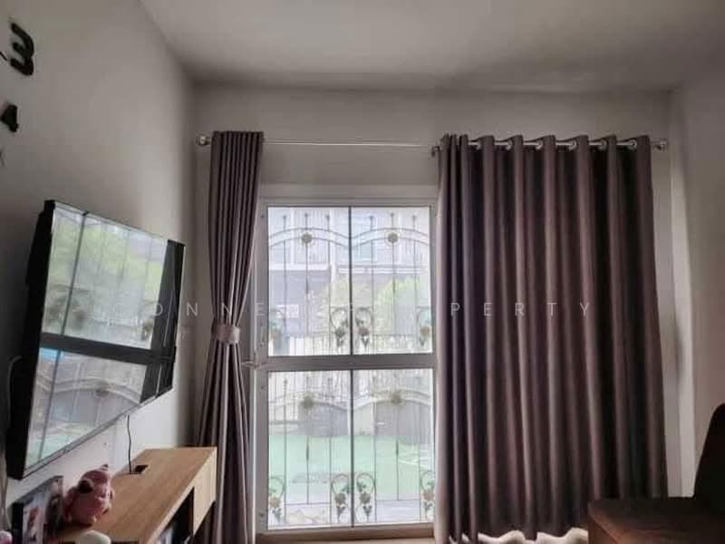 Baan Pruksa 119 Rangsit-Klong 2 : บ้านพฤกษา 119 รังสิต-คลอง 2, ปทุมธานี, 38 ถนน พหลโยธิน 54/1, คลองสอง, คลองหลวง, ปทุมธานี, 95 ตร.ม., ทาวน์เฮ้าส์ ให้เช่า, โดย Connex Property, 500378429 - DDproperty.com