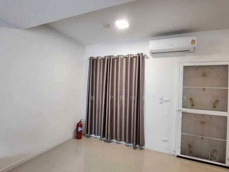 Baan Pruksa 119 Rangsit-Klong 2 : บ้านพฤกษา 119 รังสิต-คลอง 2, ปทุมธานี, 38 ถนน พหลโยธิน 54/1, คลองสอง, คลองหลวง, ปทุมธานี, 95 ตร.ม., ทาวน์เฮ้าส์ ให้เช่า, โดย Connex Property, 500378429 - DDproperty.com