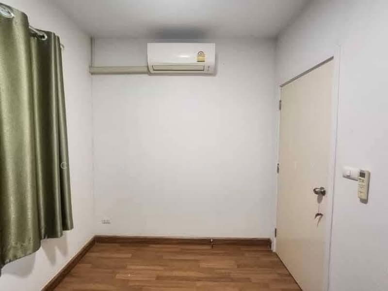 Baan Pruksa 119 Rangsit-Klong 2, Pathum Thani, 38 Phaholyothin Road 54/1, Khlong Song, Khlong Luang, Pathum Thani, 3 Bedrooms, 95 sqm, Townhouse For Rent, by Connex Property, 500378429 - DDproperty.com