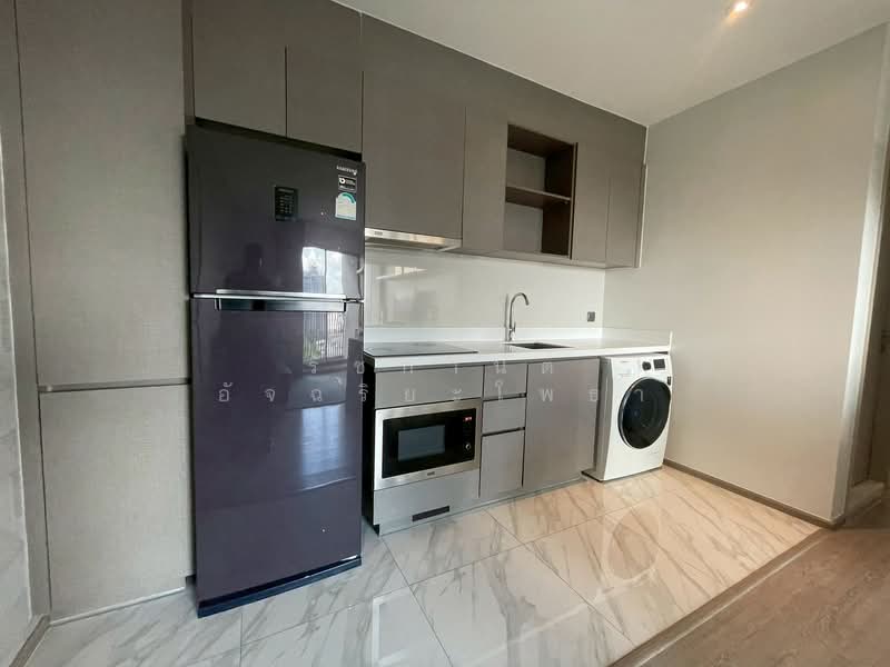 Rhythm Ekkamai, Bangkok, 11 Soi Sukhumvit 63, Khlongtoei Nua, Watthana, Bangkok, 2 Bedrooms, 71 sqm, Condo For Rent, by รัชกานต์ อัจฉริยะโพธา, 500378430 - DDproperty.com