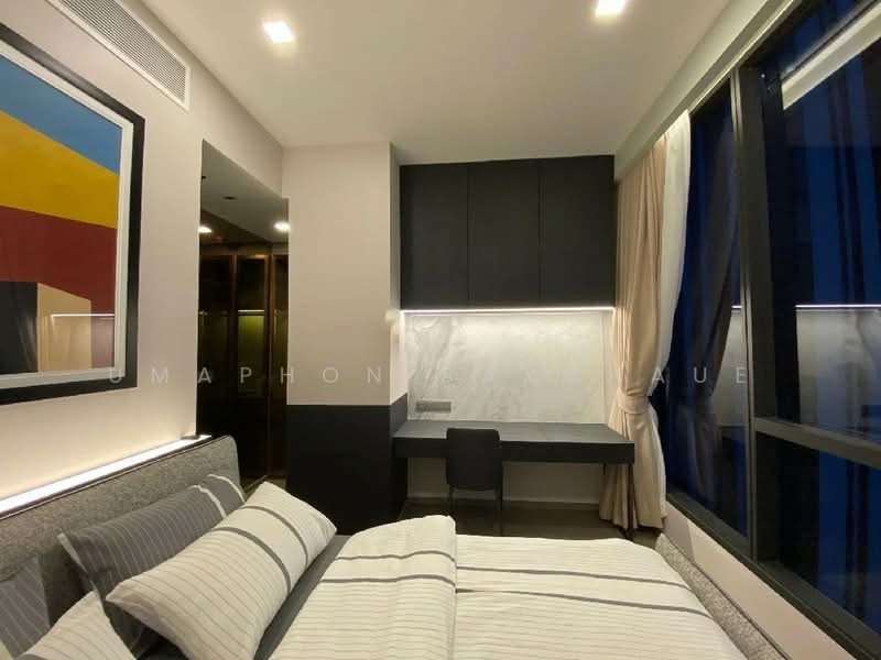 Celes Asoke, Bangkok, 8-10 Sukhumvit 21, Khlongtoei Nua, Watthana, Bangkok, 2 Bedrooms, 70 sqm, Condo For Rent, by Umaphon saychaue, 500378431 - DDproperty.com