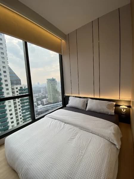 Celes Asoke, Bangkok, 8-10 Sukhumvit 21, Khlongtoei Nua, Watthana, Bangkok, 2 Bedrooms, 70 sqm, Condo For Rent, by Umaphon saychaue, 500378431 - DDproperty.com