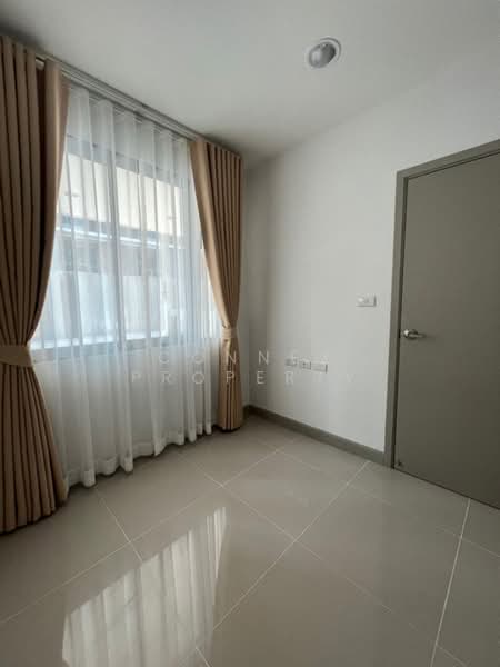 Premium Place Phaholyothin-Ramintra : พรีเมียม เพลส พหลโยธิน-รามอินทรา, กรุงเทพ, ท่าแร้ง, บางเขน, กรุงเทพ, 205 ตร.ม., ทาวน์เฮ้าส์ ให้เช่า, โดย Connex Property, 500378432 - DDproperty.com