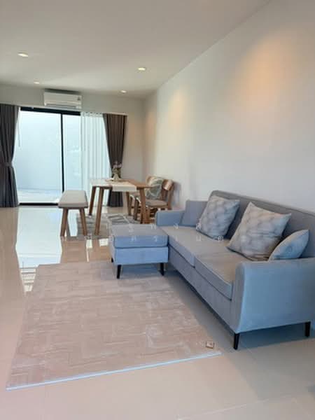 Anna Townhome Tiwanon - Chaengwattana, Nonthaburi, Ban Mai, Pak Kret, Nonthaburi, 3 Bedrooms, 173 sqm, Townhouse For Rent, by นัฐพงค์ มณีอัครเนตร, 500378433 - DDproperty.com