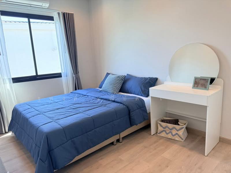 Anna Townhome Tiwanon - Chaengwattana, Nonthaburi, Ban Mai, Pak Kret, Nonthaburi, 3 Bedrooms, 173 sqm, Townhouse For Rent, by นัฐพงค์ มณีอัครเนตร, 500378433 - DDproperty.com