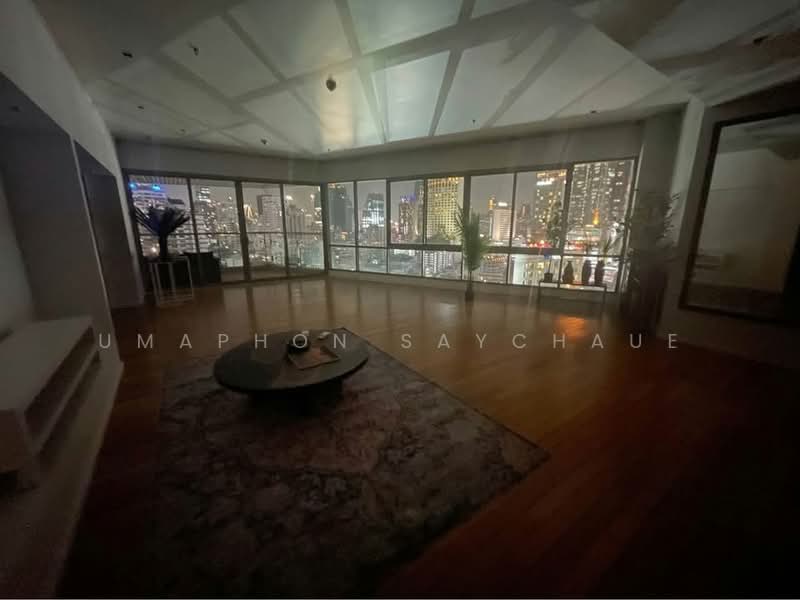 The Lakes, Bangkok, 123 Ratchadaphisek Road, Khlong Toei, Bangkok, 4 Bedrooms, 236 sqm, Condo For Rent, by Umaphon saychaue, 500378434 - DDproperty.com