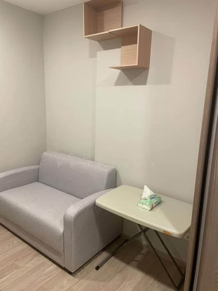Plum Condo Sukhumvit 97/1 : พลัมคอนโด สุขุมวิท 97/1, กรุงเทพ, 204 ซอย สุขุมวิท 97/1, บางจาก, พระโขนง, กรุงเทพ, 23 ตร.ม., คอนโด ให้เช่า, โดย Connex Property, 500378436 - DDproperty.com