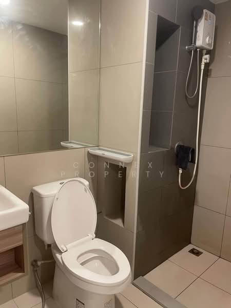 Plum Condo Sukhumvit 97/1 : พลัมคอนโด สุขุมวิท 97/1, กรุงเทพ, 204 ซอย สุขุมวิท 97/1, บางจาก, พระโขนง, กรุงเทพ, 23 ตร.ม., คอนโด ให้เช่า, โดย Connex Property, 500378436 - DDproperty.com