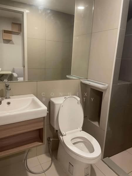 Plum Condo Sukhumvit 97/1 : พลัมคอนโด สุขุมวิท 97/1, กรุงเทพ, 204 ซอย สุขุมวิท 97/1, บางจาก, พระโขนง, กรุงเทพ, 23 ตร.ม., คอนโด ให้เช่า, โดย Connex Property, 500378436 - DDproperty.com