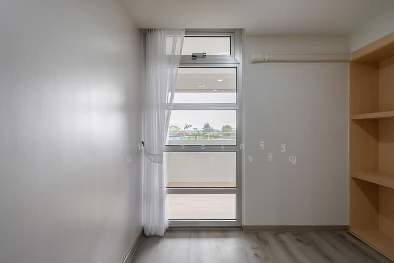 Lake View Geneva Condominium, Nonthaburi, Changwattana, Ban Mai, Pak Kret, Nonthaburi, 2 Bedrooms, 112 sqm, Condo For Sale, by พงษ์ประเสริฐ ผาแดงจงเจริญ, 500378437 - DDproperty.com