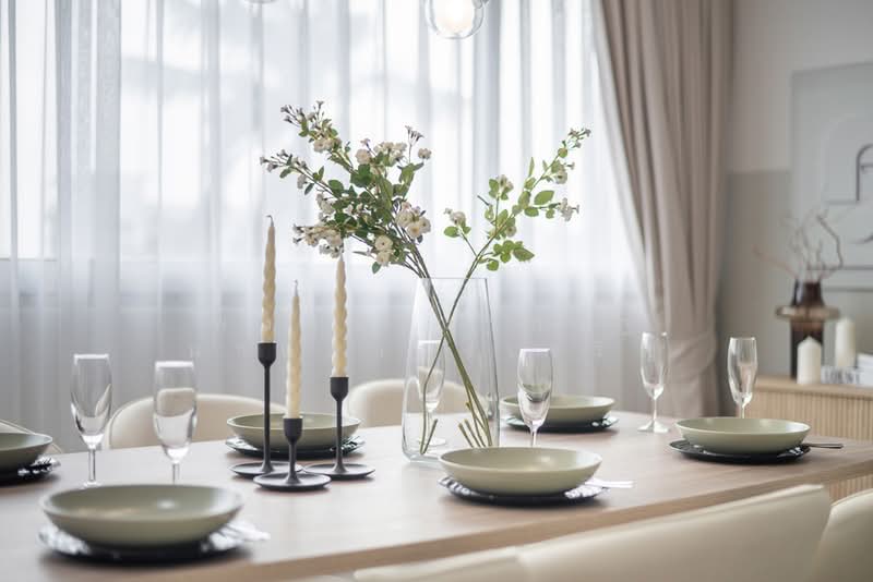 Lake View Geneva Condominium, Nonthaburi, Changwattana, Ban Mai, Pak Kret, Nonthaburi, 2 Bedrooms, 112 sqm, Condo For Sale, by พงษ์ประเสริฐ ผาแดงจงเจริญ, 500378437 - DDproperty.com