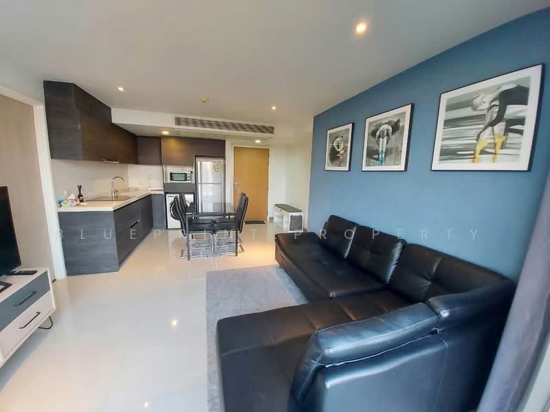 Downtown Forty Nine, Bangkok, Sukhumvit 39 Road, Khlong Tan Nua, Watthana, Bangkok, 2 Bedrooms, 69 sqm, Condo For Rent, by Blueprint.Property, 500378438 - DDproperty.com