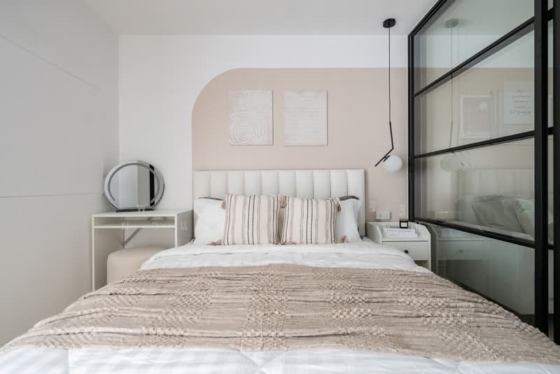 Regent Home 6/1 Prachachuen, Bangkok, 6-1 Phong Phet Niwet Alley, Chatuchak, Bangkok, 1 Bedroom, 30 sqm, Condo For Sale, by พงษ์ประเสริฐ ผาแดงจงเจริญ, 500378441 - DDproperty.com