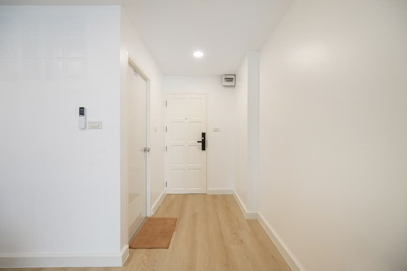 Regent Home 6/1 Prachachuen, Bangkok, 6-1 Phong Phet Niwet Alley, Chatuchak, Bangkok, 1 Bedroom, 30 sqm, Condo For Sale, by พงษ์ประเสริฐ ผาแดงจงเจริญ, 500378441 - DDproperty.com