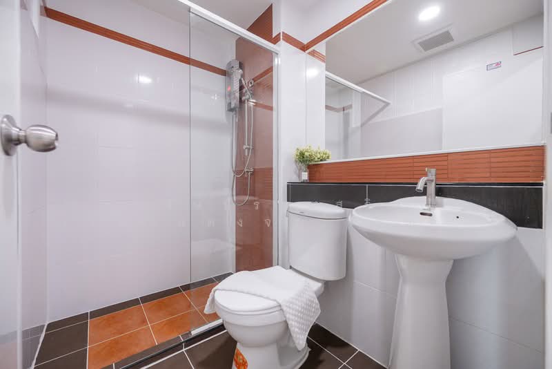 Regent Home 6/1 Prachachuen, Bangkok, 6-1 Phong Phet Niwet Alley, Chatuchak, Bangkok, 1 Bedroom, 30 sqm, Condo For Sale, by พงษ์ประเสริฐ ผาแดงจงเจริญ, 500378441 - DDproperty.com