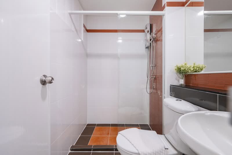 Regent Home 6/1 Prachachuen, Bangkok, 6-1 Phong Phet Niwet Alley, Chatuchak, Bangkok, 1 Bedroom, 30 sqm, Condo For Sale, by พงษ์ประเสริฐ ผาแดงจงเจริญ, 500378441 - DDproperty.com