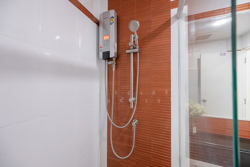 Regent Home 6/1 Prachachuen, Bangkok, 6-1 Phong Phet Niwet Alley, Chatuchak, Bangkok, 1 Bedroom, 30 sqm, Condo For Sale, by พงษ์ประเสริฐ ผาแดงจงเจริญ, 500378441 - DDproperty.com
