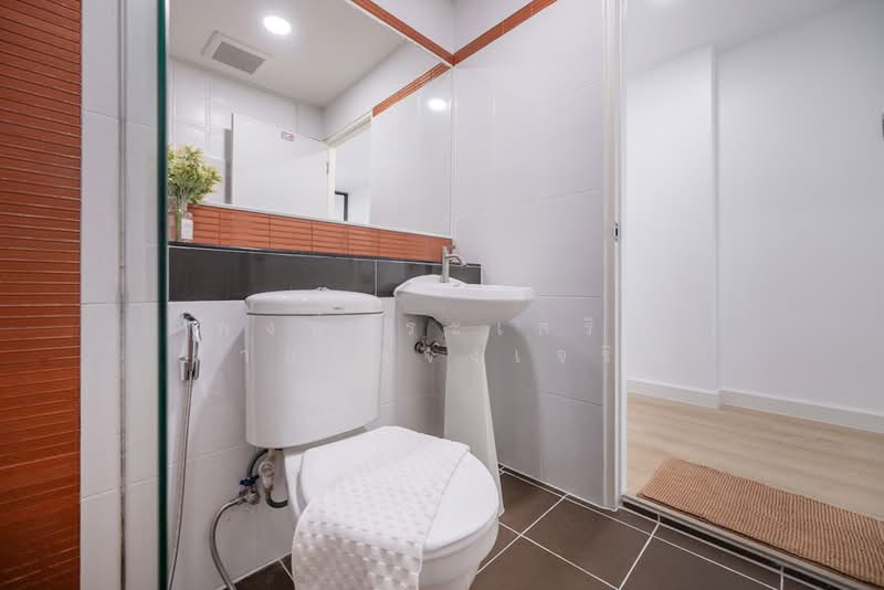 Regent Home 6/1 Prachachuen, Bangkok, 6-1 Phong Phet Niwet Alley, Chatuchak, Bangkok, 1 Bedroom, 30 sqm, Condo For Sale, by พงษ์ประเสริฐ ผาแดงจงเจริญ, 500378441 - DDproperty.com