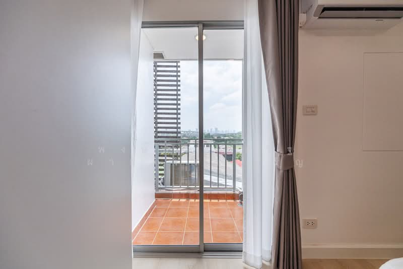 Regent Home 6/1 Prachachuen, Bangkok, 6-1 Phong Phet Niwet Alley, Chatuchak, Bangkok, 1 Bedroom, 30 sqm, Condo For Sale, by พงษ์ประเสริฐ ผาแดงจงเจริญ, 500378441 - DDproperty.com