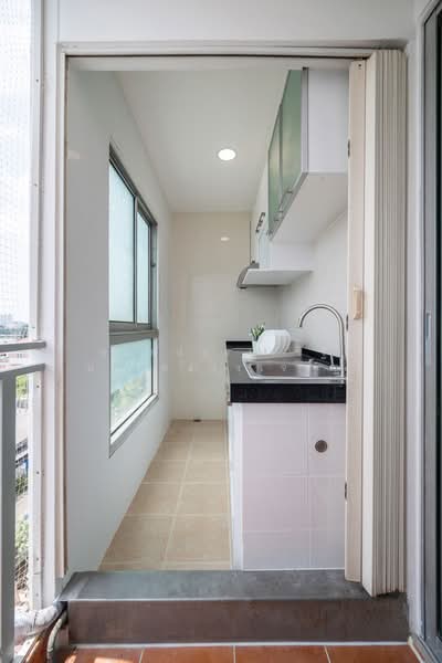 Regent Home 6/1 Prachachuen, Bangkok, 6-1 Phong Phet Niwet Alley, Chatuchak, Bangkok, 1 Bedroom, 30 sqm, Condo For Sale, by พงษ์ประเสริฐ ผาแดงจงเจริญ, 500378441 - DDproperty.com