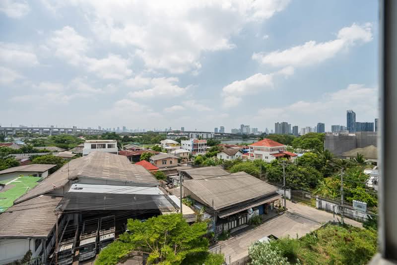 Regent Home 6/1 Prachachuen, Bangkok, 6-1 Phong Phet Niwet Alley, Chatuchak, Bangkok, 1 Bedroom, 30 sqm, Condo For Sale, by พงษ์ประเสริฐ ผาแดงจงเจริญ, 500378441 - DDproperty.com