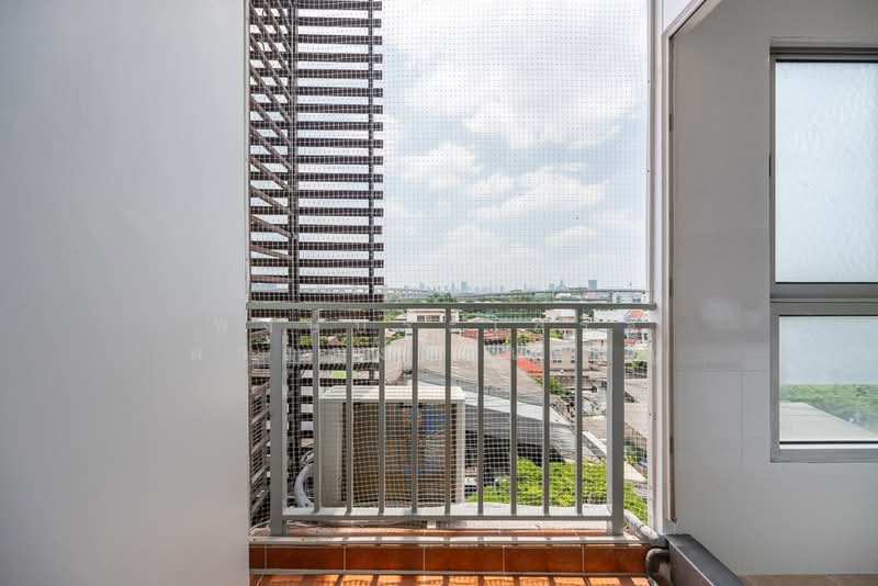 Regent Home 6/1 Prachachuen, Bangkok, 6-1 Phong Phet Niwet Alley, Chatuchak, Bangkok, 1 Bedroom, 30 sqm, Condo For Sale, by พงษ์ประเสริฐ ผาแดงจงเจริญ, 500378441 - DDproperty.com