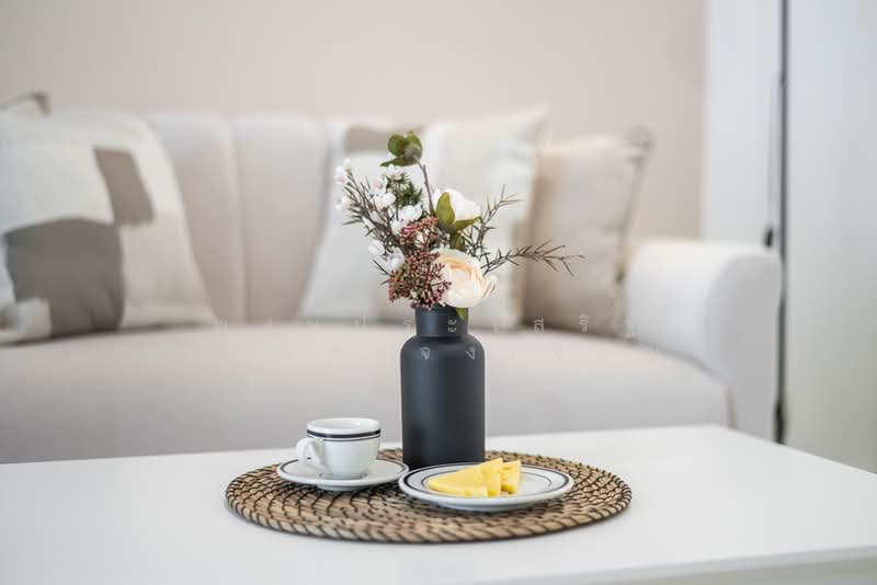 Regent Home 6/1 Prachachuen, Bangkok, 6-1 Phong Phet Niwet Alley, Chatuchak, Bangkok, 1 Bedroom, 30 sqm, Condo For Sale, by พงษ์ประเสริฐ ผาแดงจงเจริญ, 500378441 - DDproperty.com