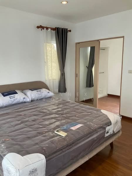 Perfect Place Rama 5-Ratchapruek, Nonthaburi, Nakorn In Road, Bang Khun Kong, Bang Kruai, Nonthaburi, 3 Bedrooms, 264 sqm, Single Detached House For Rent, by Connex Property, 500378442 - DDproperty.com