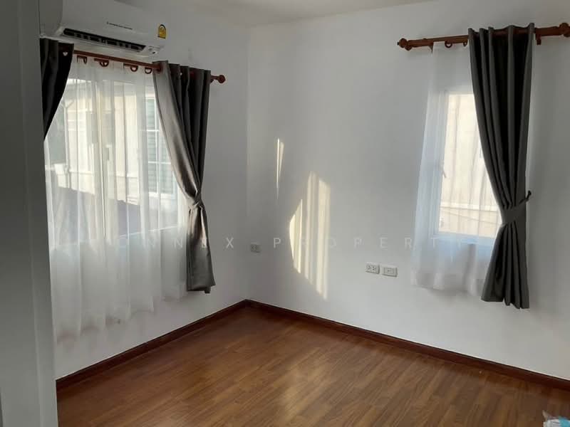 Perfect Place Rama 5-Ratchapruek, Nonthaburi, Nakorn In Road, Bang Khun Kong, Bang Kruai, Nonthaburi, 3 Bedrooms, 264 sqm, Single Detached House For Rent, by Connex Property, 500378442 - DDproperty.com